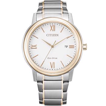 Urskiven.dk har dit nye Citizen model AW1676-86A